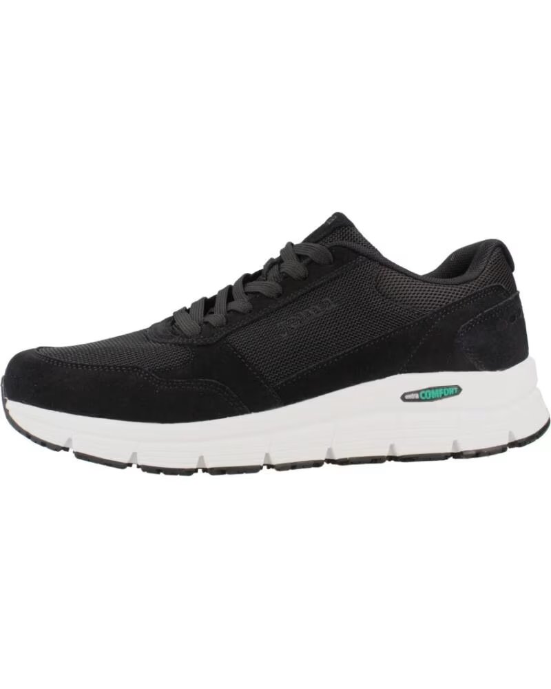 JOMA SCARPE UOMO CLUMS2601 NEGRO