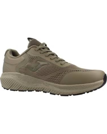 JOMA SCARPE UOMO CPER2S2623 VERDE CACHI CAQUI