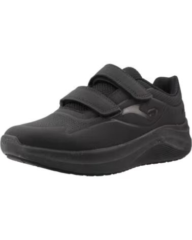 JOMA Zapatillas N-400 2501 Vco Negro Cn40Lw2501V Sneaker Casual Mujer NEGRO