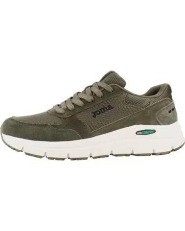 JOMA SCARPE UOMO CLUMS2623 CAQUI