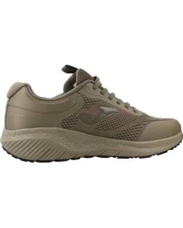 JOMA SCARPE UOMO CPER2S2623 VERDE CACHI CAQUI