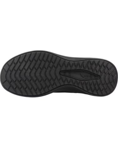 JOMA Zapatillas N-400 2501 Vco Negro Cn40Lw2501V Sneaker Casual Mujer NEGRO