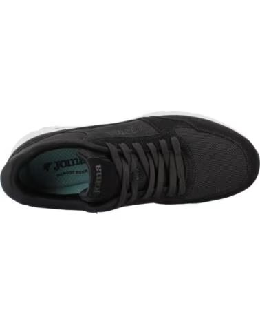 JOMA SCARPE UOMO CLUMS2601 NEGRO