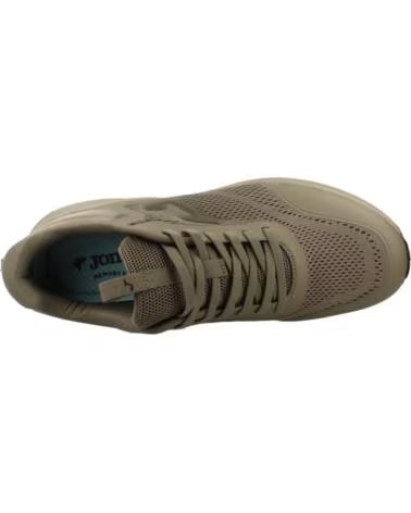 JOMA SCARPE UOMO CPER2S2623 VERDE CACHI CAQUI