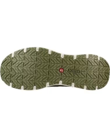 JOMA SCARPE UOMO CLUMS2623 CAQUI