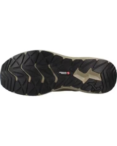 JOMA SCARPE UOMO CPER2S2623 VERDE CACHI CAQUI