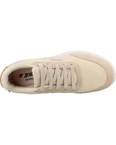 SNEAKER JOMA CTALLW2526 DA DONNA BEIGE CAMEL