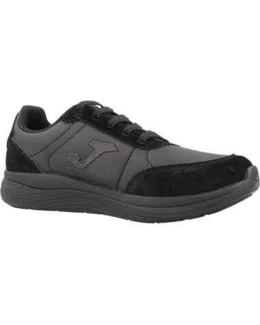 SNEAKER JOMA DONNA CTALLW2501 NERO NEGRO