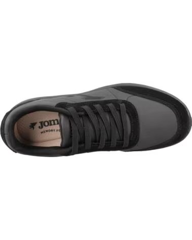 SNEAKER JOMA DONNA CTALLW2501 NERO NEGRO