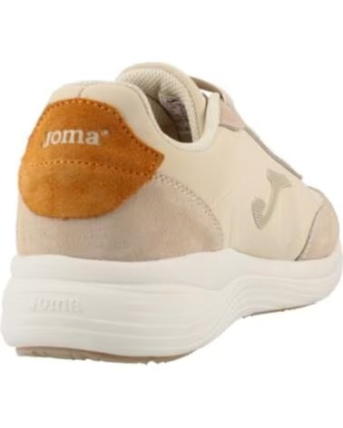 SNEAKER JOMA CTALLW2526 DA DONNA BEIGE CAMEL