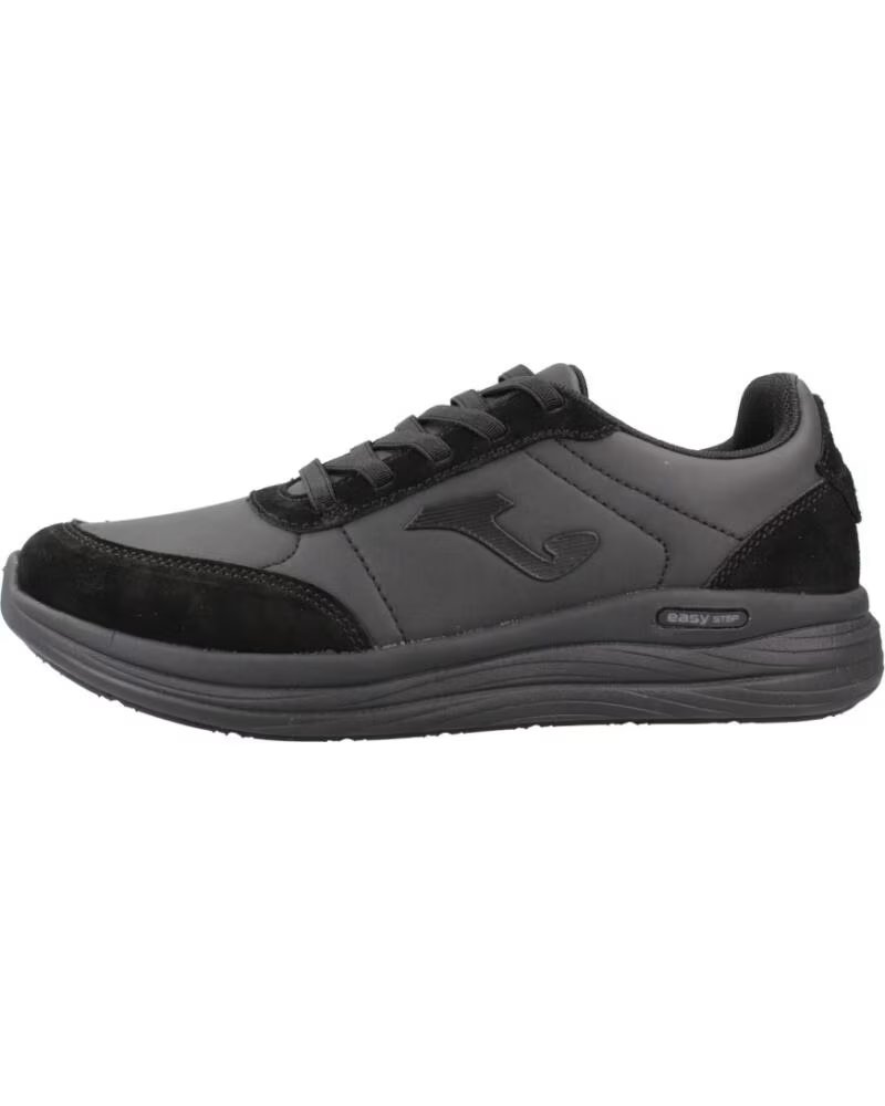 SNEAKER JOMA DONNA CTALLW2501 NERO NEGRO