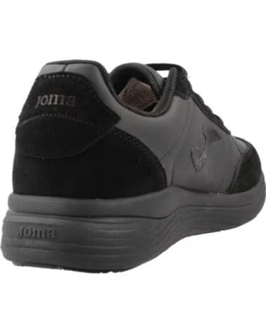 SNEAKER JOMA DONNA CTALLW2501 NERO NEGRO