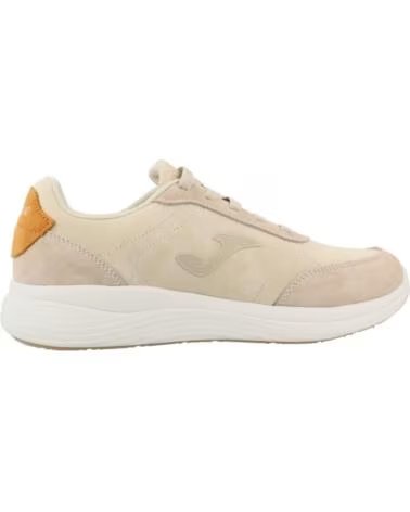 SNEAKER JOMA CTALLW2526 DA DONNA BEIGE CAMEL