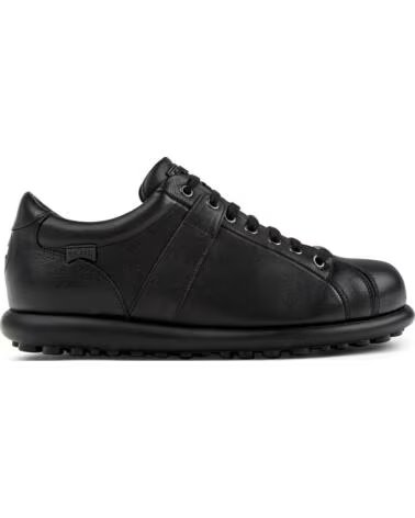 SCARPE PELOTAS ARIEL 17408 126 NEGRO126