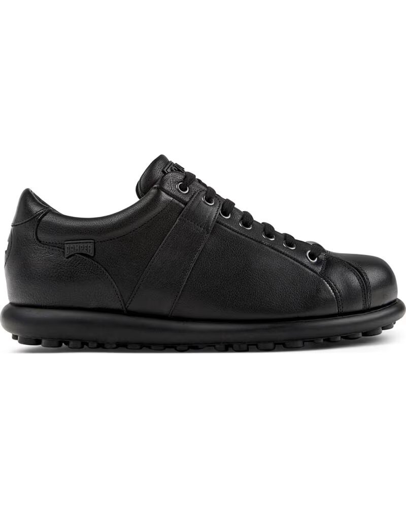 SCARPE PELOTAS ARIEL 17408 126 NEGRO126