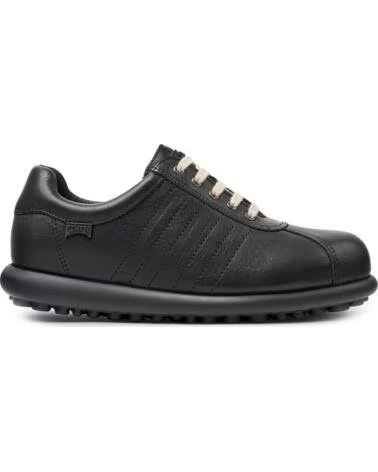ZAPATOS PELOTAS ARIEL 27205 NEGRO BLACK326