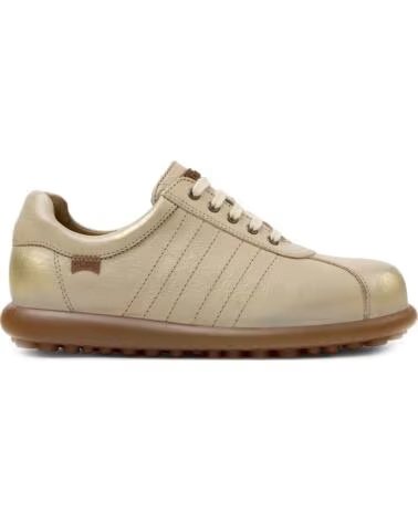 KAPPA ZAPATOS PELOTAS ARIEL 27205 BEIGE ORO BEIGEORO323