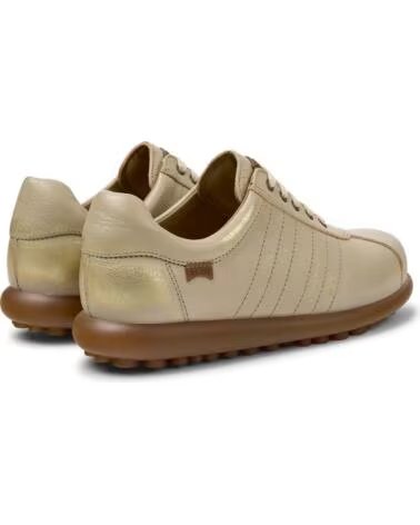 KAPPA ZAPATOS PELOTAS ARIEL 27205 BEIGE ORO BEIGEORO323
