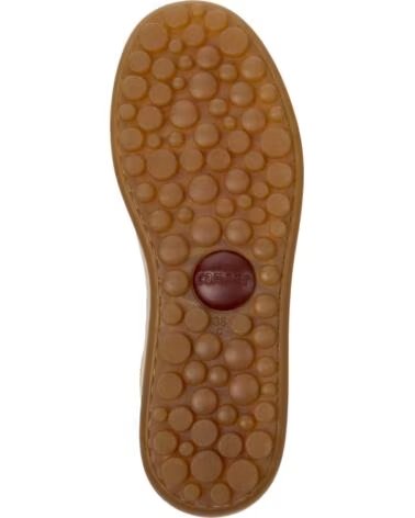KAPPA ZAPATOS PELOTAS ARIEL 27205 BEIGE ORO BEIGEORO323