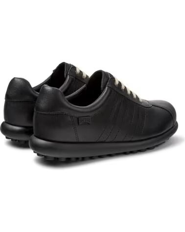 ZAPATOS PELOTAS ARIEL 27205 NEGRO BLACK326