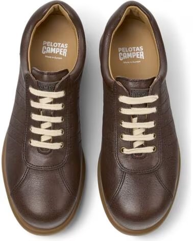 SCARPE CAMPER PELOTAS ARIEL 27205 MARRONE MARRON325