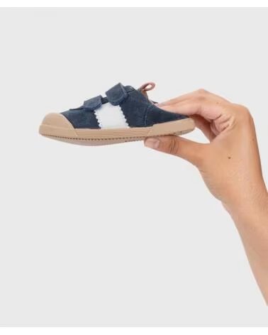 IGOR ZAPATILLAS DEPORTIVAS NIÑO W10343-050 JEANS