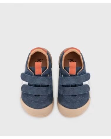 IGOR ZAPATILLAS DEPORTIVAS NIÑO W10343-050 JEANS