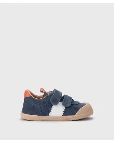 IGOR ZAPATILLAS DEPORTIVAS NIÑO W10343-050 JEANS