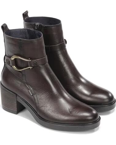 DORKING STIVALETTI CON TACCO DA DONNA D9754 AROMA SKIMOCAFE