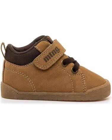 MTNG Zapatillas casual para nino 49305 FREE BABY MARRóN