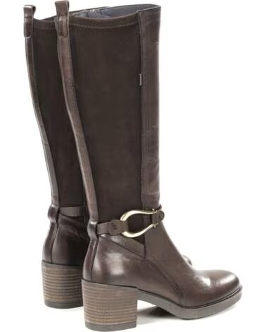 DORKING STIVALI DA DONNA BY FLUCHOS D9752 AROMA SKIMOSTRECHCAFE