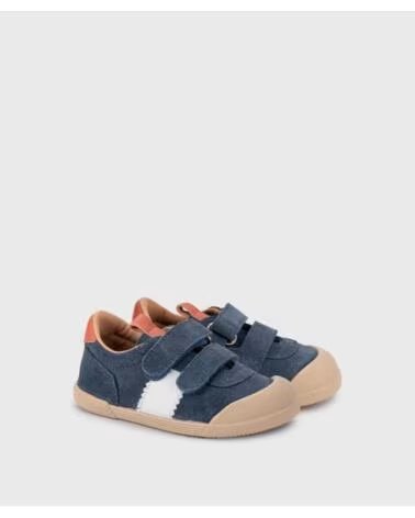 IGOR ZAPATILLAS DEPORTIVAS NIÑO W10343-050 JEANS