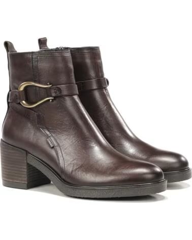 DORKING STIVALETTI CON TACCO DA DONNA D9754 AROMA SKIMOCAFE