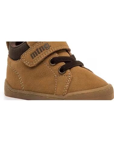 MTNG Zapatillas casual para nino 49305 FREE BABY MARRóN