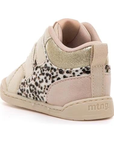 MTNG BOTTINES RESPECTUEUSES RESPECT 49068 LAUZYCRUDONUDE