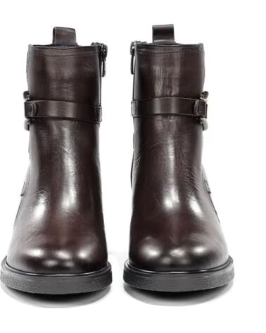 DORKING STIVALETTI CON TACCO DA DONNA D9754 AROMA SKIMOCAFE