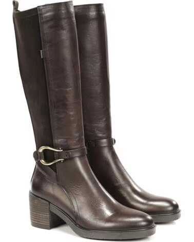 DORKING STIVALI DA DONNA BY FLUCHOS D9752 AROMA SKIMOSTRECHCAFE