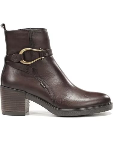 DORKING STIVALETTI CON TACCO DA DONNA D9754 AROMA SKIMOCAFE
