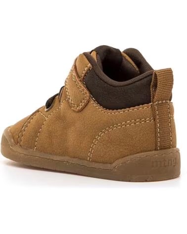 MTNG Zapatillas casual para nino 49305 FREE BABY MARRóN