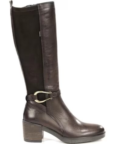DORKING STIVALI DA DONNA BY FLUCHOS D9752 AROMA SKIMOSTRECHCAFE