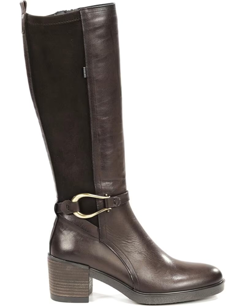 DORKING STIVALI DA DONNA BY FLUCHOS D9752 AROMA SKIMOSTRECHCAFE