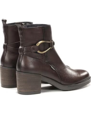 DORKING STIVALETTI CON TACCO DA DONNA D9754 AROMA SKIMOCAFE