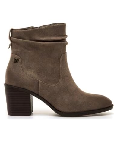 MTNG STIVALETTI CASUAL DONNA MUSTANG 59501 C57144 TAUPE