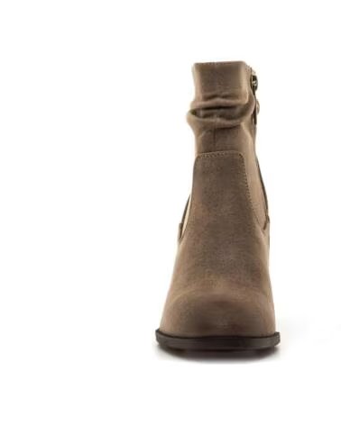 MTNG STIVALETTI CASUAL DONNA MUSTANG 59501 C57144 TAUPE