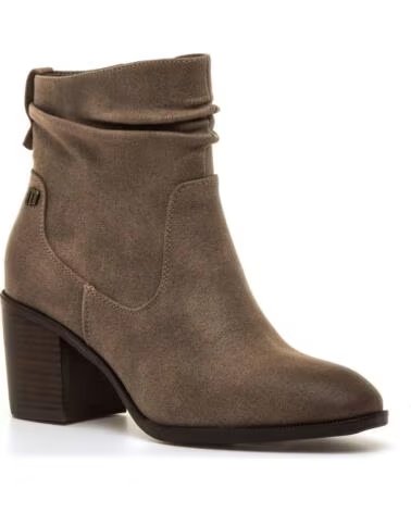MTNG STIVALETTI CASUAL DONNA MUSTANG 59501 C57144 TAUPE