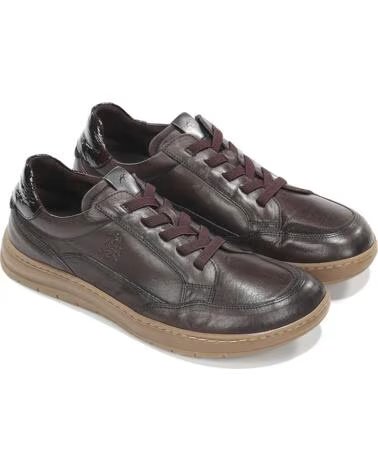 FLUCHOS Deportiva para mujer F2552 Jungle SKIMOCAFE