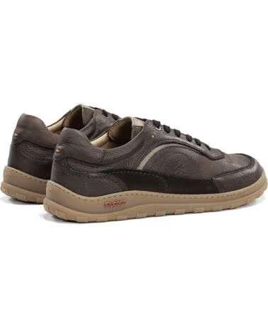 FLUCHOS F2505 JERRY BASKET HOMME GUINEABORACAFE