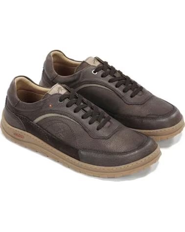 FLUCHOS F2505 JERRY BASKET HOMME GUINEABORACAFE