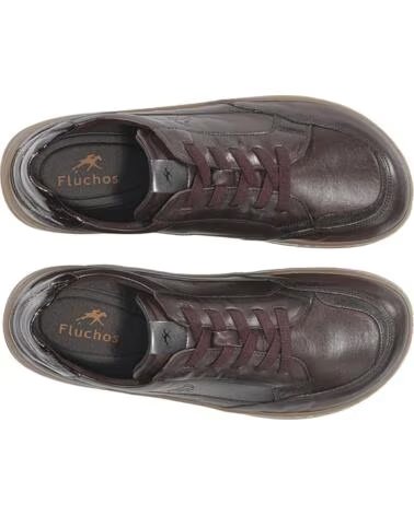 FLUCHOS Deportiva para mujer F2552 Jungle SKIMOCAFE