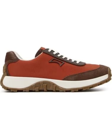 CAMPER DRIFT TRAIL K100864 ZAPATILLAS DEPORTIVAS ROJO ROJO053